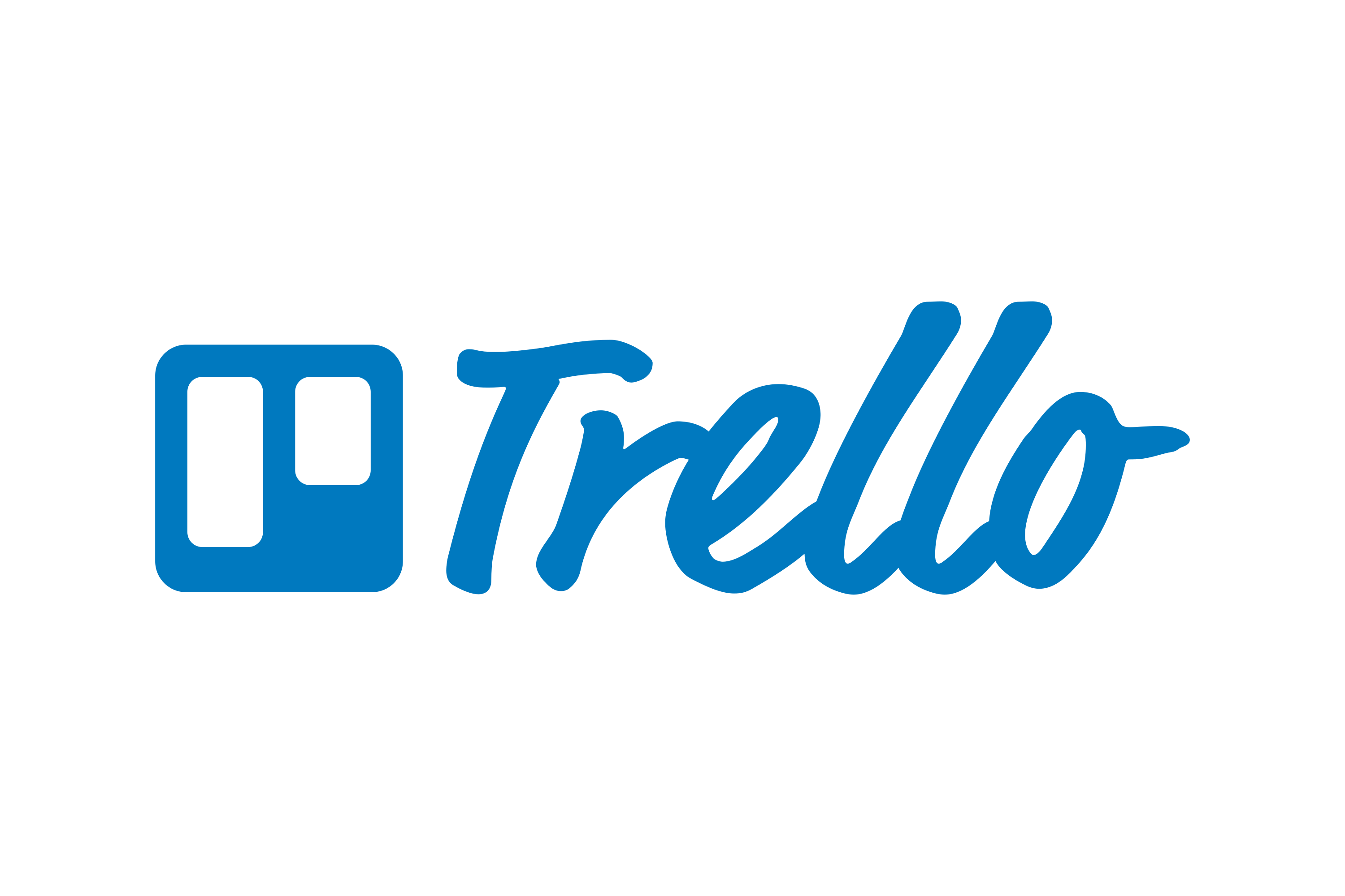 Trello Logo